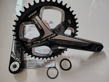 FSA Gossamer Pro ABS Crankset