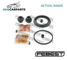 BRAKE CALIPER REPAIR KIT FRONT