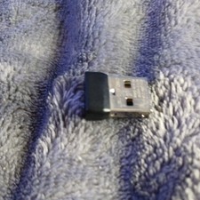 Logitech Unifying Receiver USB