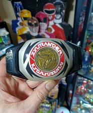 Power rangers zyuranger