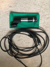 Vintage Shure Unidyne III  545