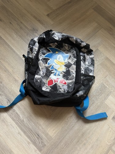 Sonic the hedgehog - sonic,