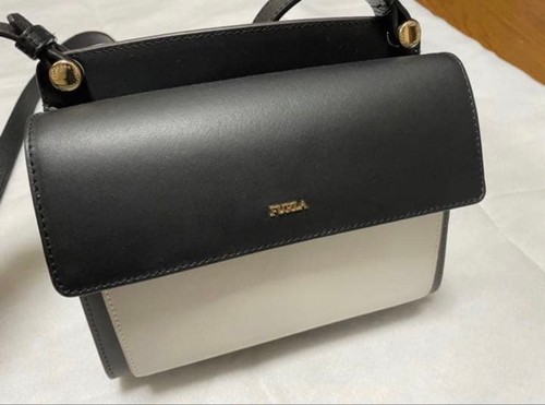 Furla shoulder bag - furla,