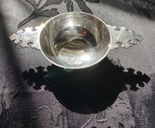 Antique Victorian Sterling