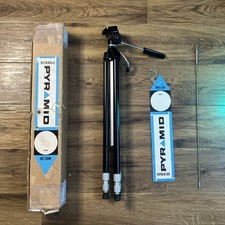 Vintage Pyramid Camera Tripod