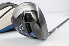 Taylormade SLDR-S Driver / 12