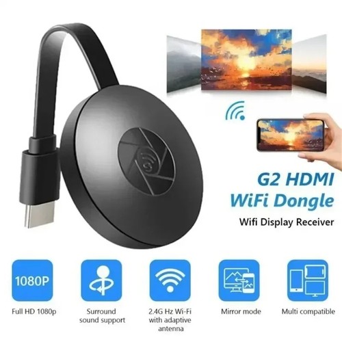Chromecast miracast airplay - chromecast,