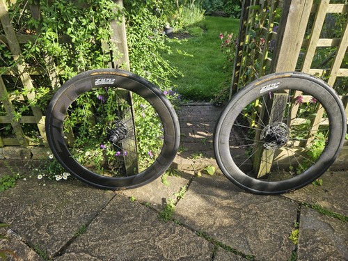 Zipp 404 firecrest - firecrest, carbon