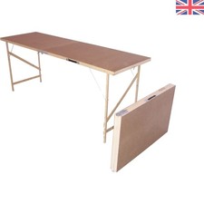 Versatile 180cm Hardwood