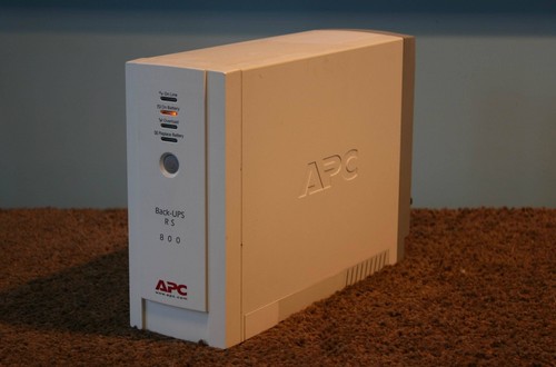 Apc br800i tower - br800i, ups