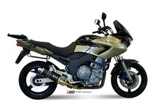 MIVV EXHAUST FOR YAMAHA TDM