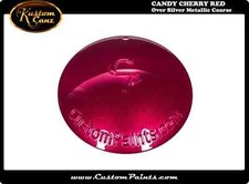 Kustom Canz CANDY CHERRY 400ml