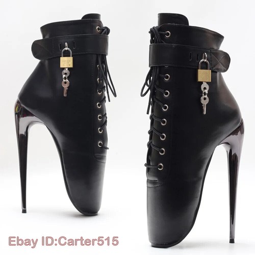 7inch stiletto high heel - 7inch,