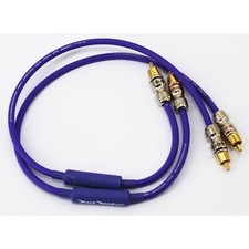 Black Rhodium Calypso RCA