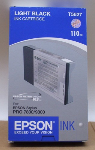 Genuine epson t5627 - genuine,