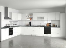 JD Greta Kitchen Units