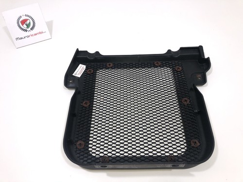 Radiator grill fairing shell - fairing,