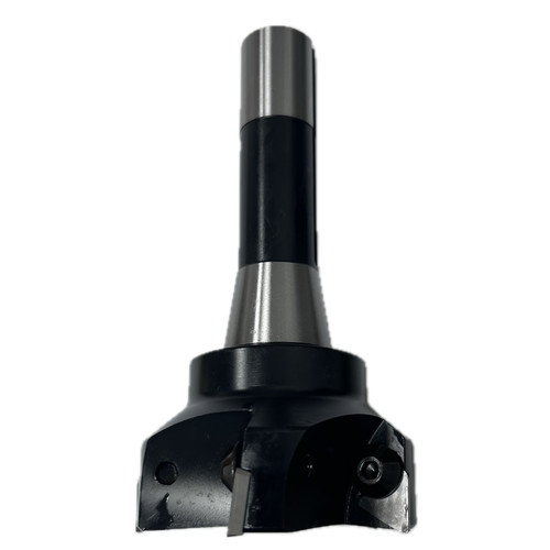 Indexable milling cutters end - cutters,