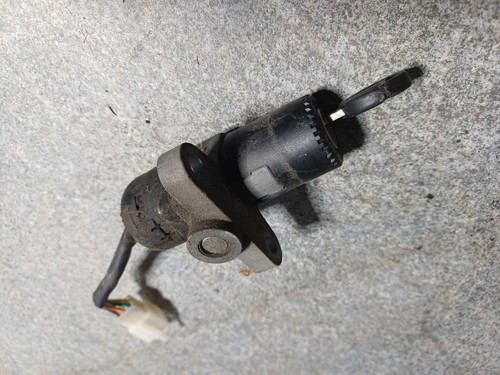 Yamaha 125x ignition - yamaha, xt