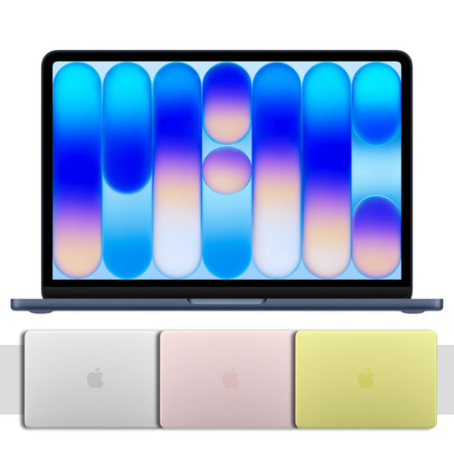 Apple macbook neo laptop - neo, 13"