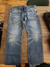 Men’s replay Jeans Size 33/32