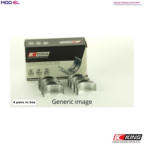 Connecting rod bearing - rod, cr