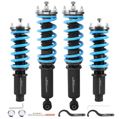Performance coilovers - performance,