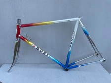 Vintage 80's Dosi Walter frame
