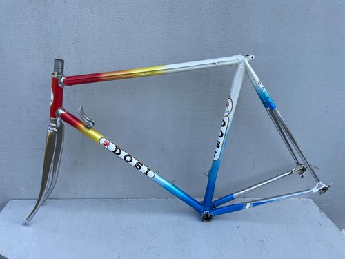 Vintage dosi walter frame - vintage,