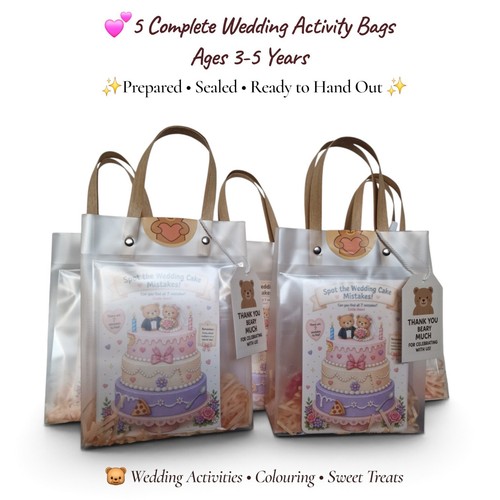 Standard english wedding - 5,
