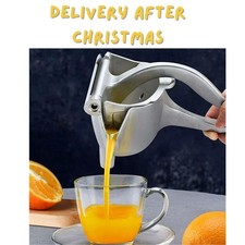 Orange Lemon Fruit Juicer