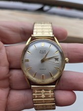 AVIA OLYMPIC 17 Jewels, Swiss