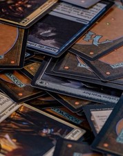 Magic the Gathering Bulk Lot