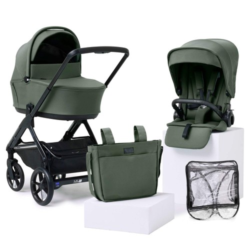 Jane keep duo pram - keep,