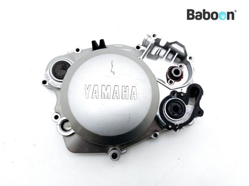 Engine cover clutch - engine, dt
