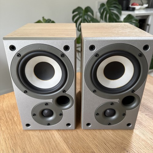 Denon m5k - (mission), sc-m5k