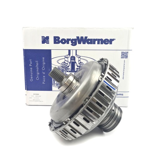 Borgwarner 202155 clutch kit - clutch,
