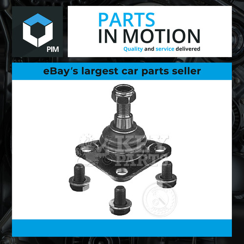 Ball joint fits - joint, relay