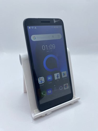 Alcatel 5033x black tesco - alcatel,