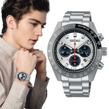 Seiko Prospex Speedtimer