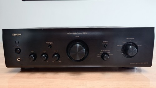Denon pma 1500ae channel - denon, pma-1500ae