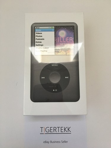 New sealed rare 2009 apple - *new/,