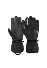 Reusch Snow King Gloves for Men, Size 8.5, Black