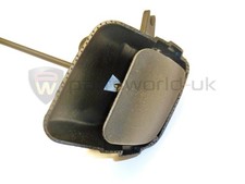Genuine Right Hand Seat Handle