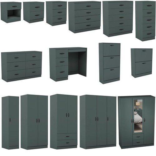 Modern chest drawers - modern,