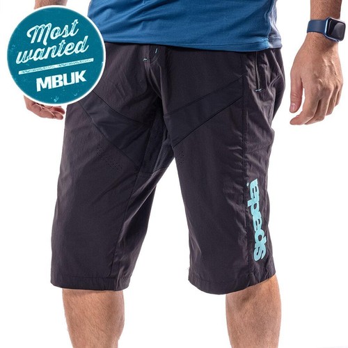 Spada mtb shorts pro - mtb,