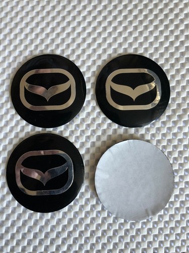 Stickers caps 56mm for - 56mm,