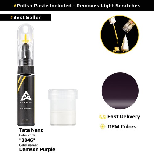 Touch paint for - up, nano