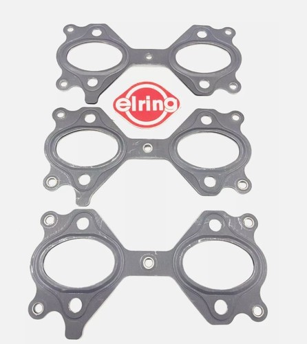 Elring exhaust manifold - elring,