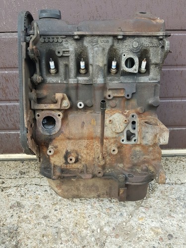 Golf mk2 syncro 8 1p - golf,